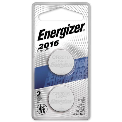 ENR BATT LTHM 2016 2PK