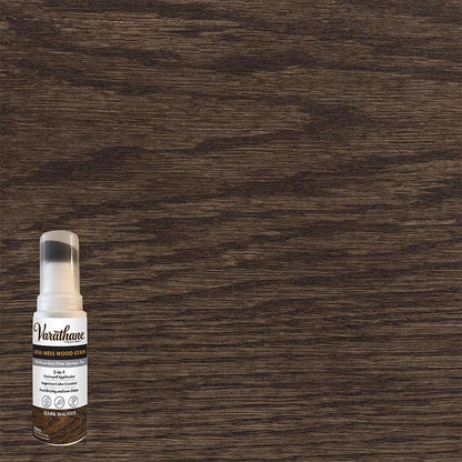 WOOD STAIN DRK WALNT 4OZ - Pack of 4