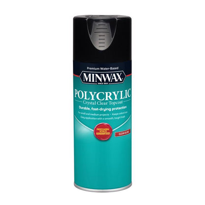 MW POLYCRYLIC GLS 11.5oz - Pack of 6