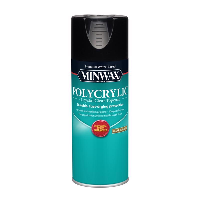 MW POLYCRYLIC S-G 11.5oz