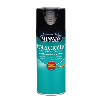 MW POLYCRYLIC S-G 11.5oz