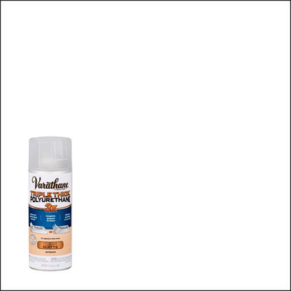 POLYURETHANE MAT 11.25oz - Pack of 6