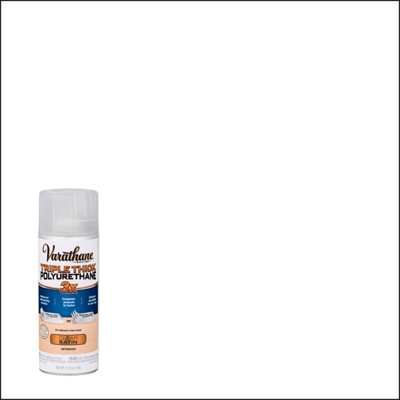 POLYURETHANE STN 11.25oz - Pack of 6