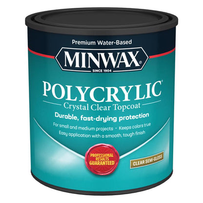 VARNISH PLYCRYLIC QT S-G