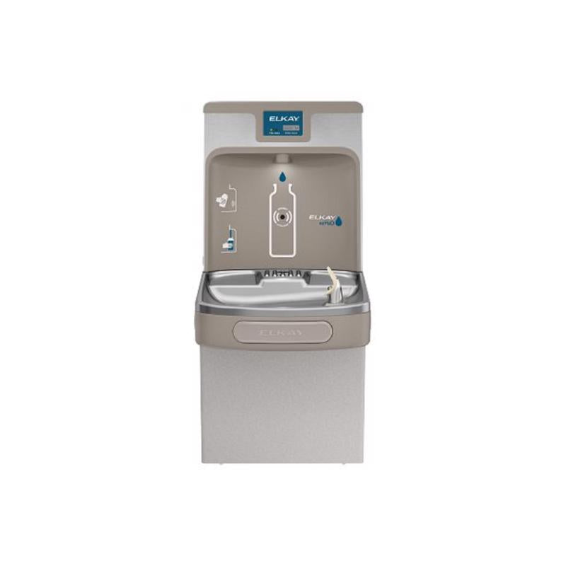 BTTL Station/wtr COOLER