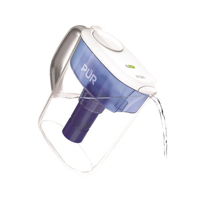 FILTER WATER PTCHR 11CUP