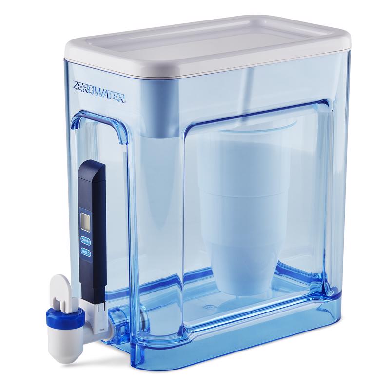 WTR FLTR PITCHER 22CUPS