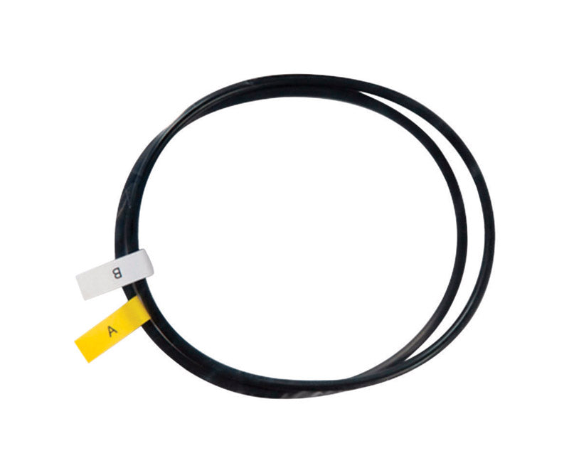 O-ring gasket for water filtration system HF-150A by Emery Jensen, replacement part for filtration units.
