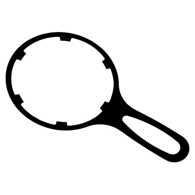 WATER FILTER WRENCH 3/4" - Pack of 6
