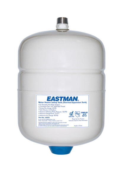 THERMAL EXPNSN TANK 4.5g