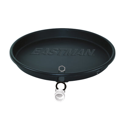 WTR HTR PAN PLST 20"
