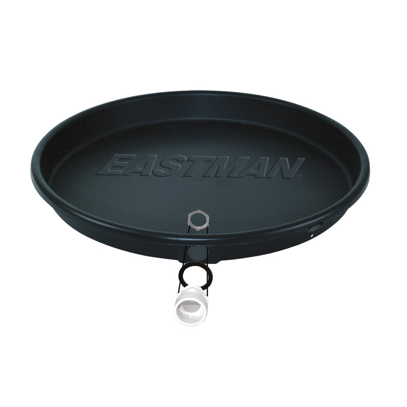 WTR HTR PAN PLSTC 22"