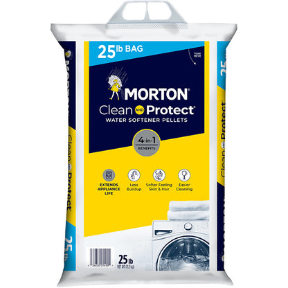 WATR SOFTNER PELLETS 25#