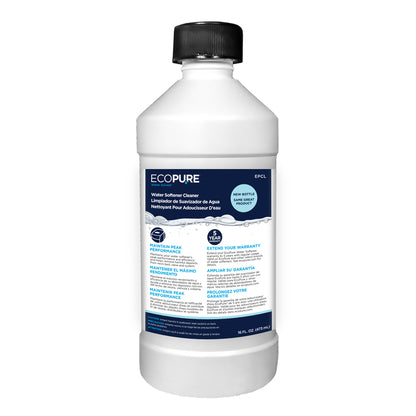 ECOPURE WTR SOFTNER 16OZ - Pack of 3