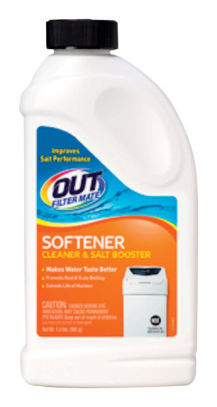 WATER SOFTNR CLNR 1.5lb