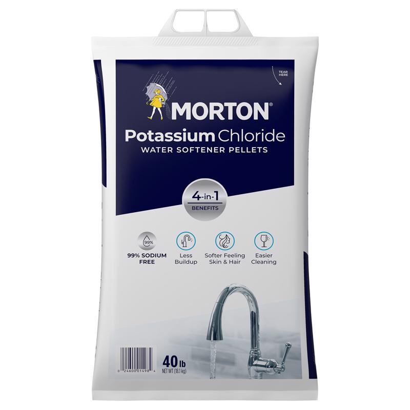 PTSM CHLRD PELLETS 40#