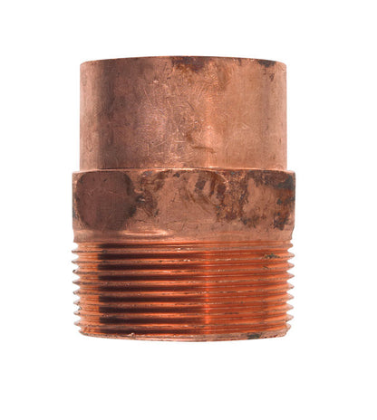 ADAPTER 1.5"copr1.5" MPT