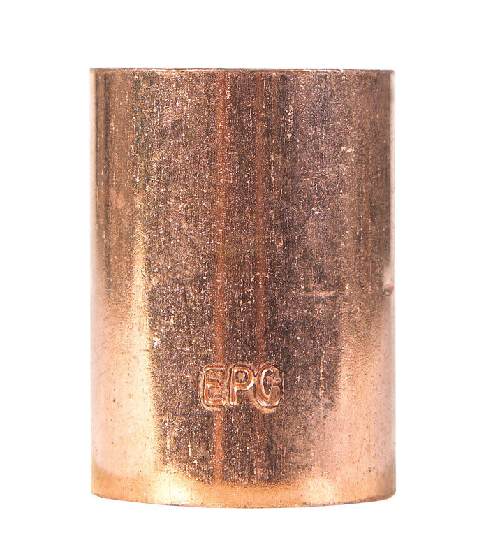 Coupl&stop1.25&1.25"copr