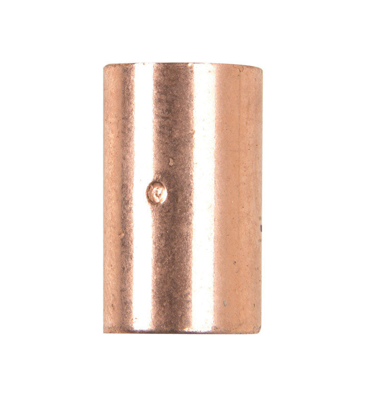 Couple&stop 1/4&1/4"copr