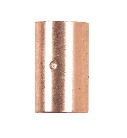Couple&stop 1/4&1/4"copr