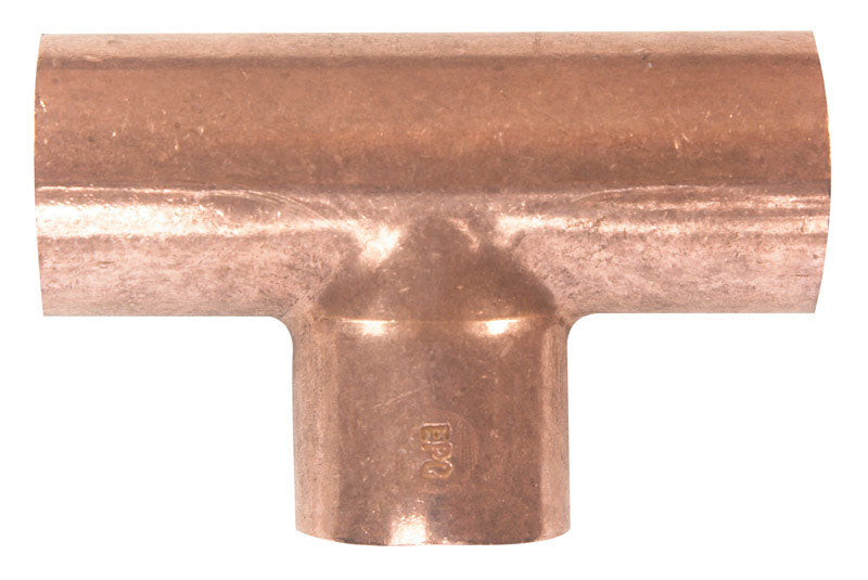 TEE C x C x C 1" COPPER