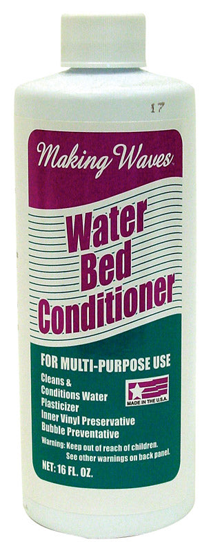 WATERBED CONDITIONR 160Z - Pack of 12