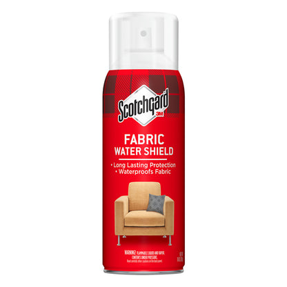 FABRIC WATER SHIELD 10OZ