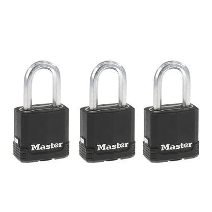 MAG1-3/4" COV Lck1.5 3PK