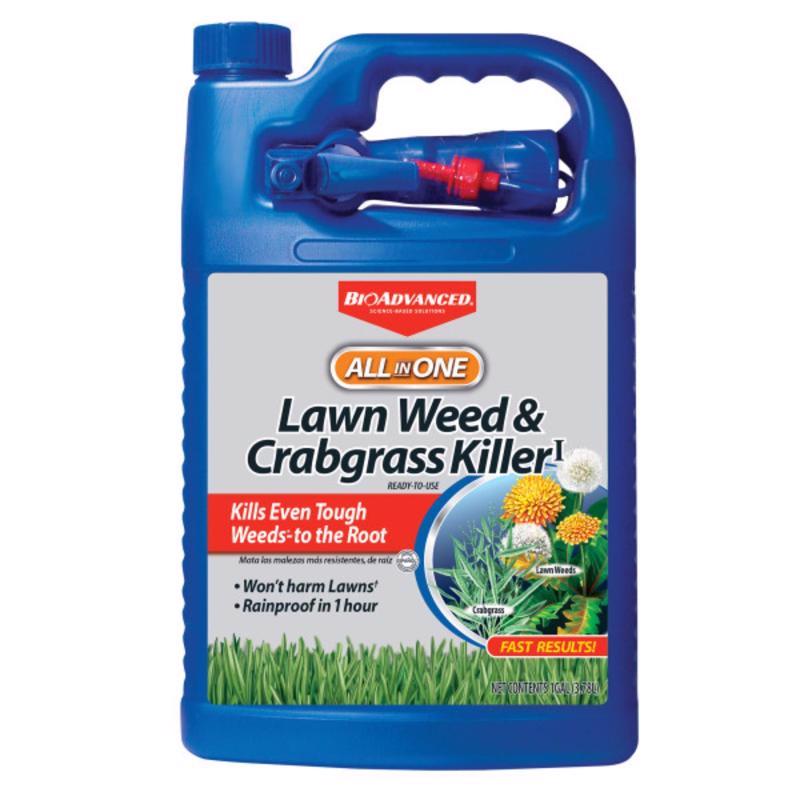 ALLIN1 WEED KILLR RTU1GL