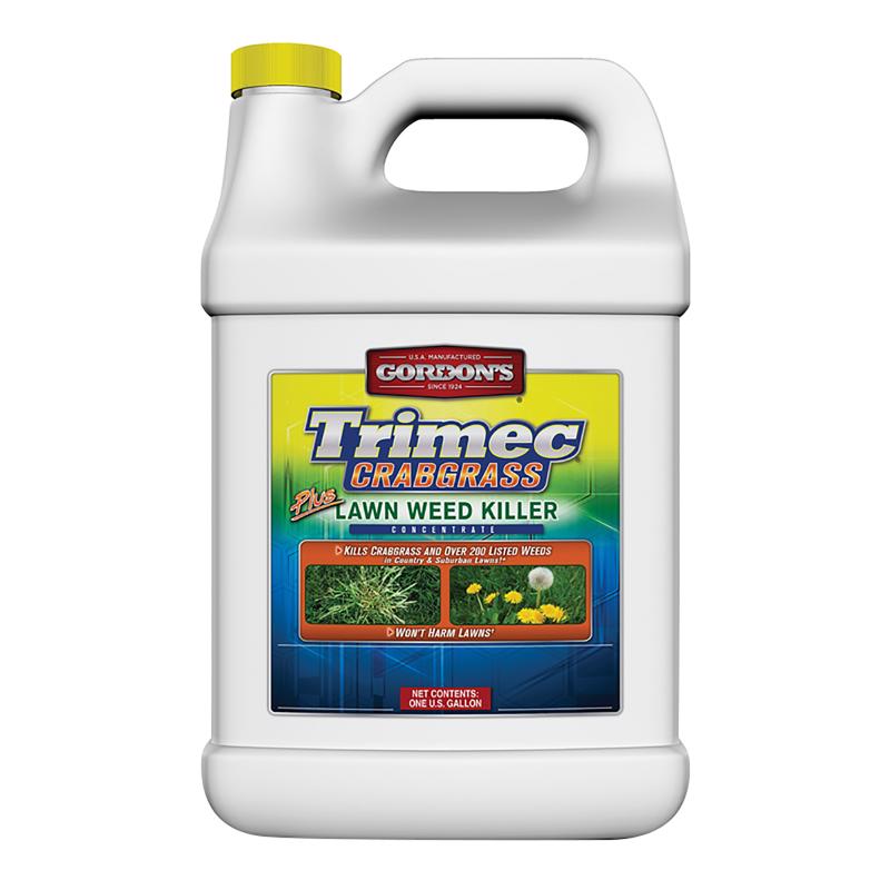 HERBICIDE LAWN 20000SQFT - Pack of 4
