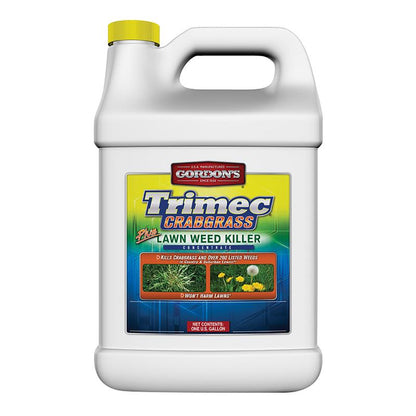 HERBICIDE LAWN 20000SQFT - Pack of 4