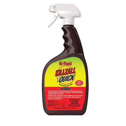 KILLZALL QUICK W&g 32OZ