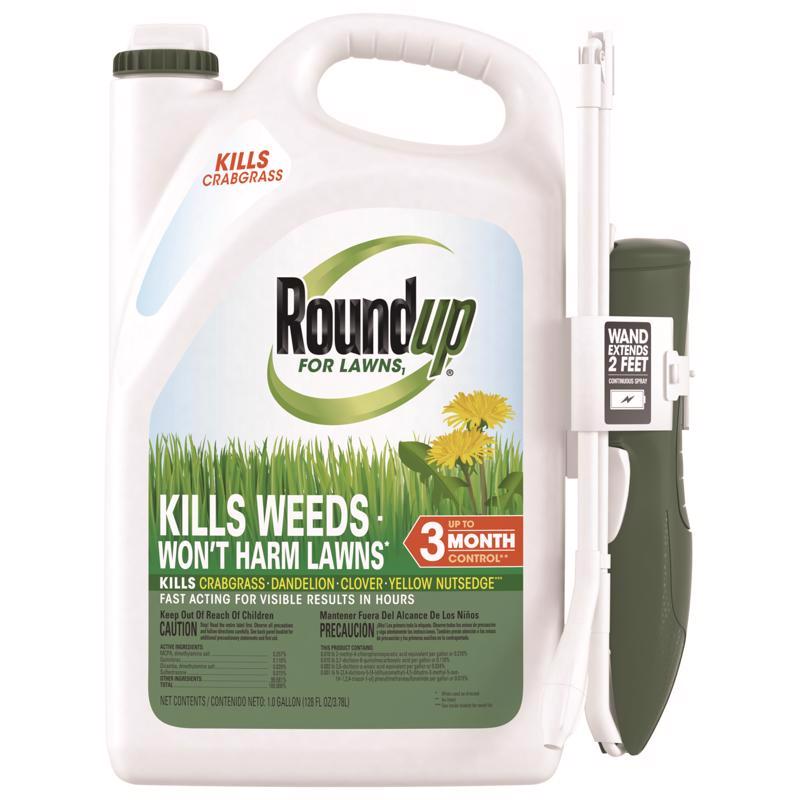 LAWN WD KLR WAND 1G