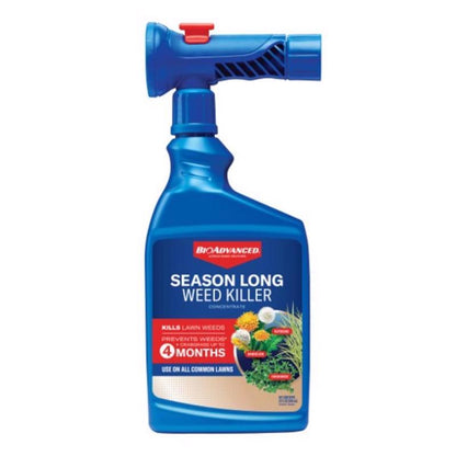 SEASON WEED KLR RTS 32OZ