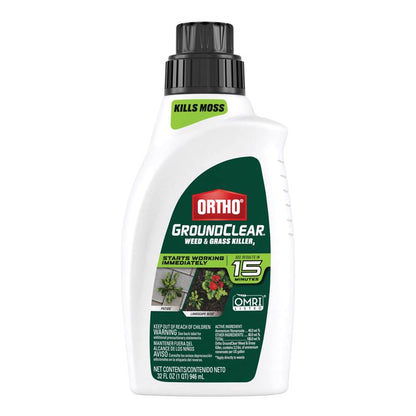 Wd&grs KILLER CONC 32OZ