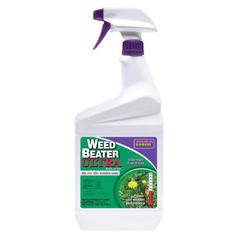 WEED BEATER ULTRA RTU