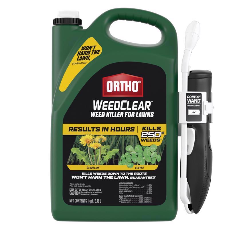 WEED CTRL LAWN RTU GL
