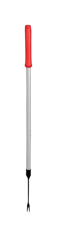 Emery Jensen Garden Weeder Ext Reach showing a long-handled weeder for removing weeds from garden beds