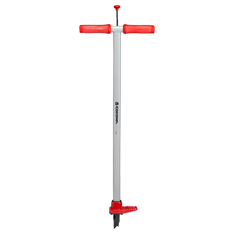 WEEDER CARBON STEEL 35"L