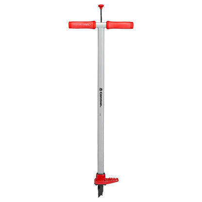 WEEDER CARBON STEEL 35"L