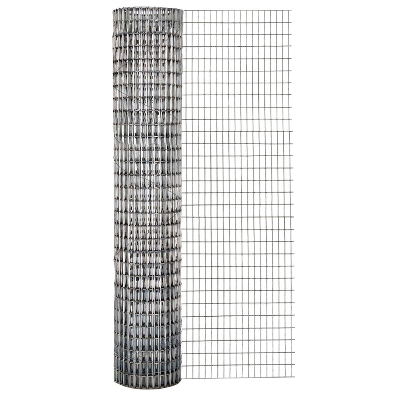 WELDED WIRE FNC 30"X10'