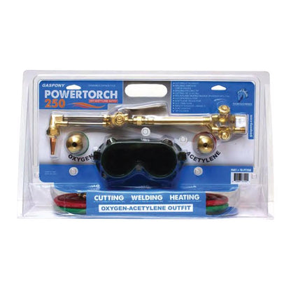 POWERTORCH 250 KIT 11PC