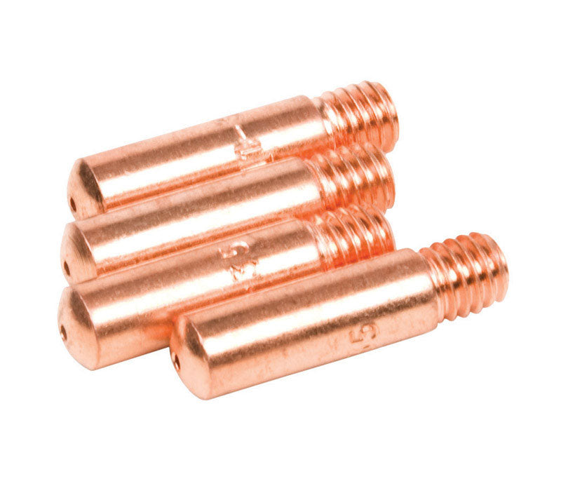 CONTACT Tips.035 PK4