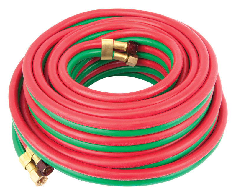 Oxy-ace HOSE"R"GRDE1/4"