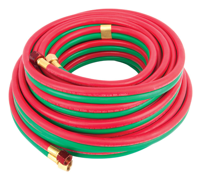 Oxy-ace HOSE"R"GRDE3/16"