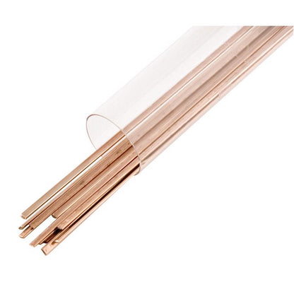 SUPER FLO RODS