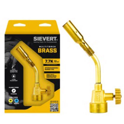 TORCH BRASS Mapp/propan