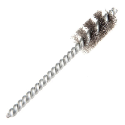 TUBE BRUSH 4"X1/2" SS