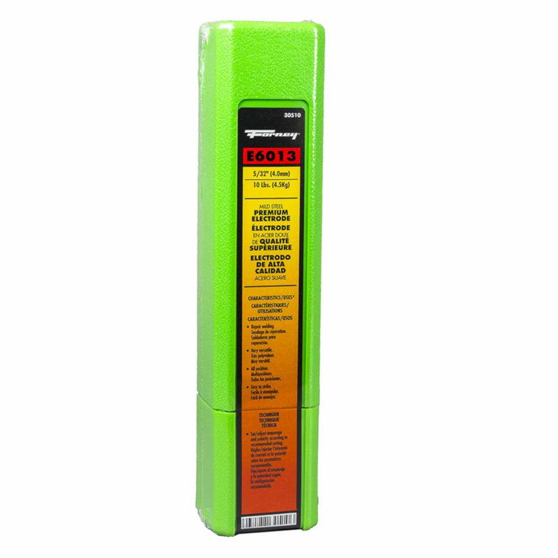 WELD ROD E6013 5/32" 5#