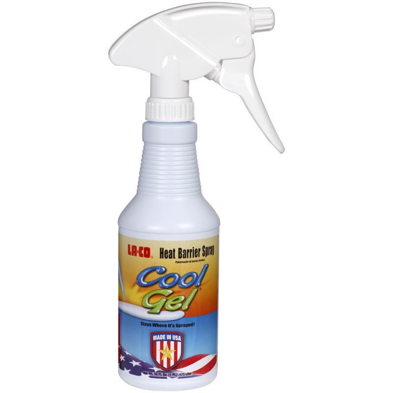 WLDNG NZZE COOL GEL 16OZ
